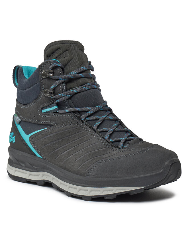 Hanwag Botas de trekking Hanwag Blueridge H9109-064490 Azul marino