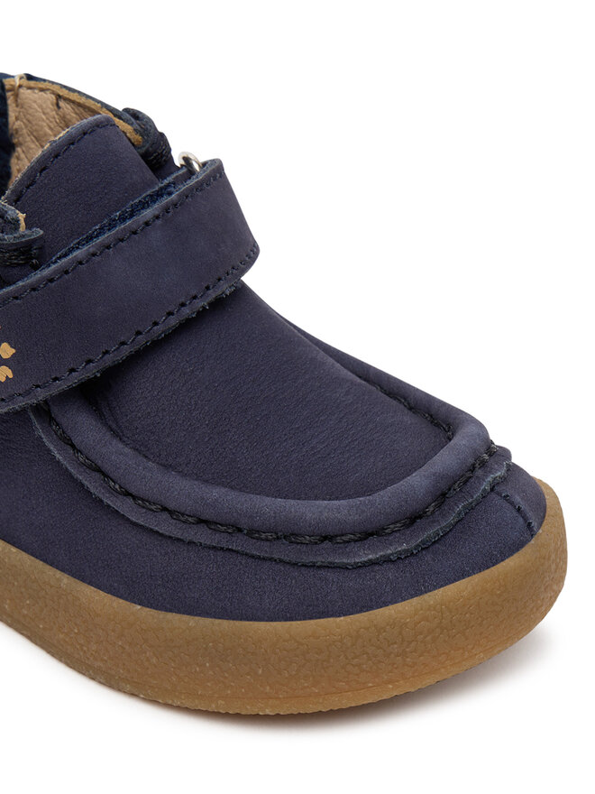 Garvalin Trzewiki Garvalin 251327 Granatowy