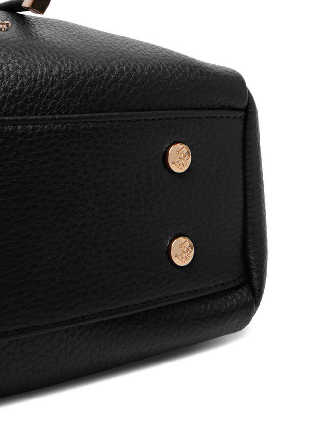 Beverly Hills Polo Club Handtasche Beverly Hills Polo Club CEO-BHPC-C-006-10 Schwarz