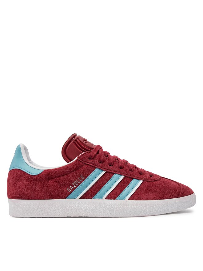 adidas Sneakers adidas Gazelle IG6198 Bordeaux