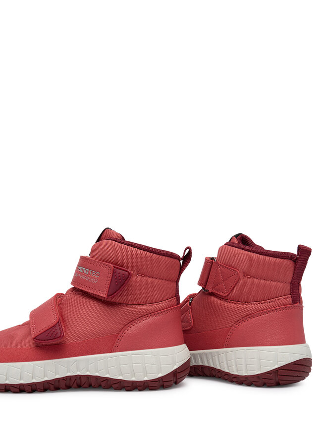 Reima Schnürschuhe Reima Patter 2.0 5400042A Rot