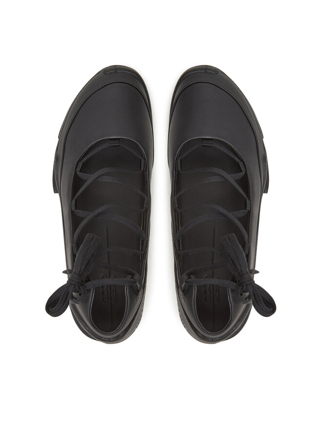 ECCO Polobotky ECCO Biom C-Trail W 80337351052 Černá