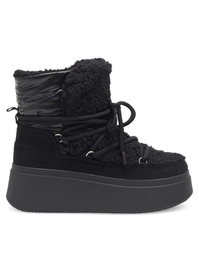 DeeZee Schneeschuhe DeeZee YADIRA H3982-1 Schwarz