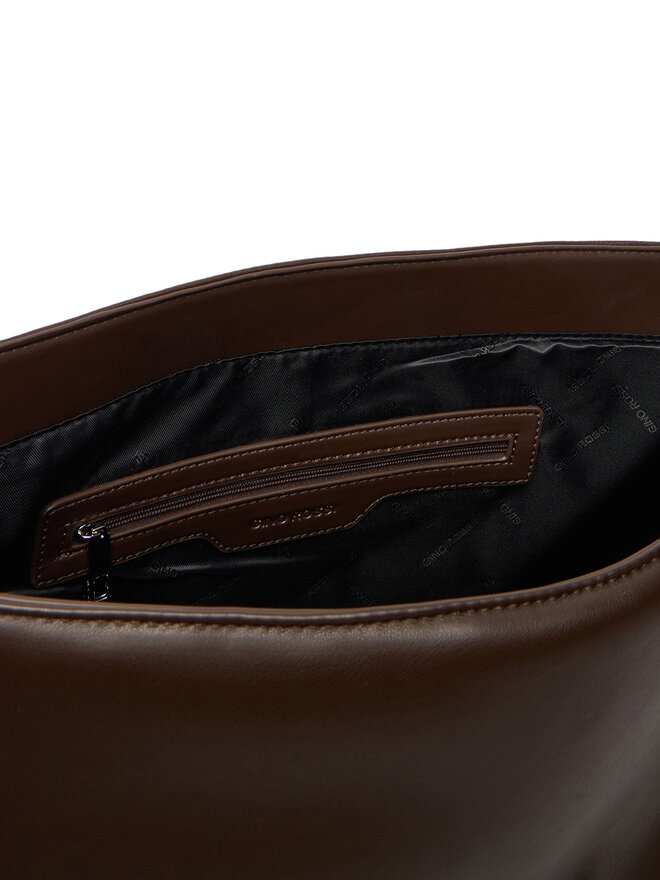 Gino Rossi Handtasche Gino Rossi EO-MAE-LDA8073-2. Braun