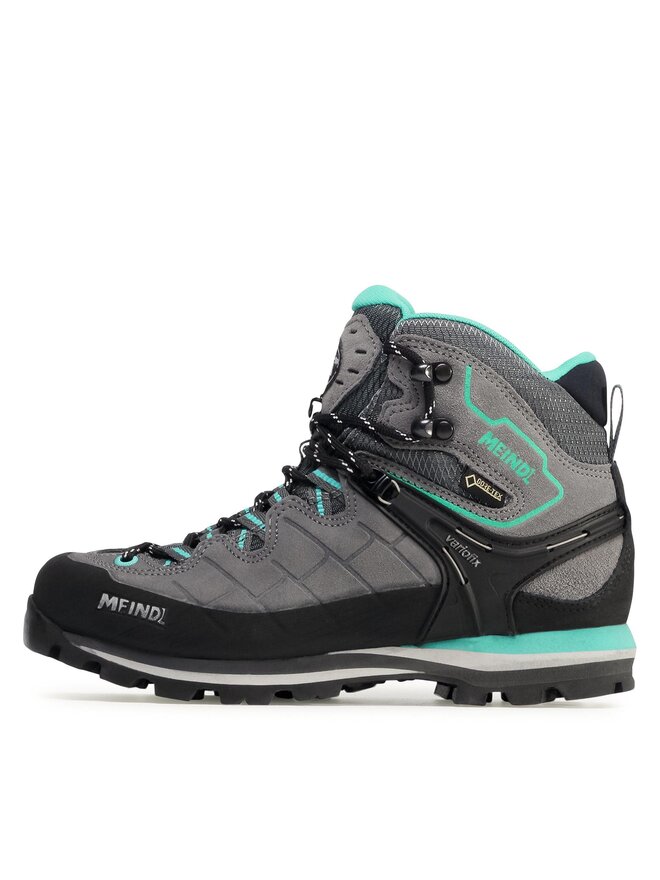 Meindl Trekkings Meindl Litepeak Lady Gtx GORE-TEX 3927 Gri