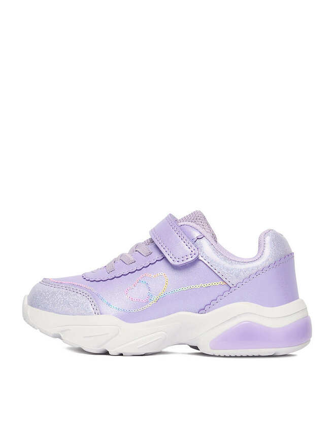 JENNY Sneakers JENNY CEO-K25981 Violett