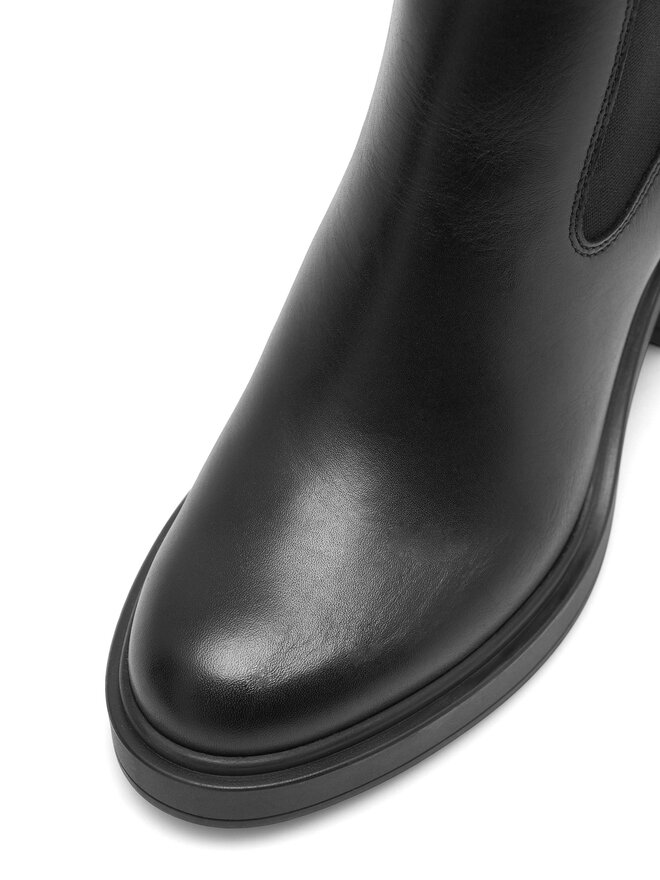 Gino Rossi Klassische Stiefeletten Gino Rossi FERGIE 2784440PE Schwarz