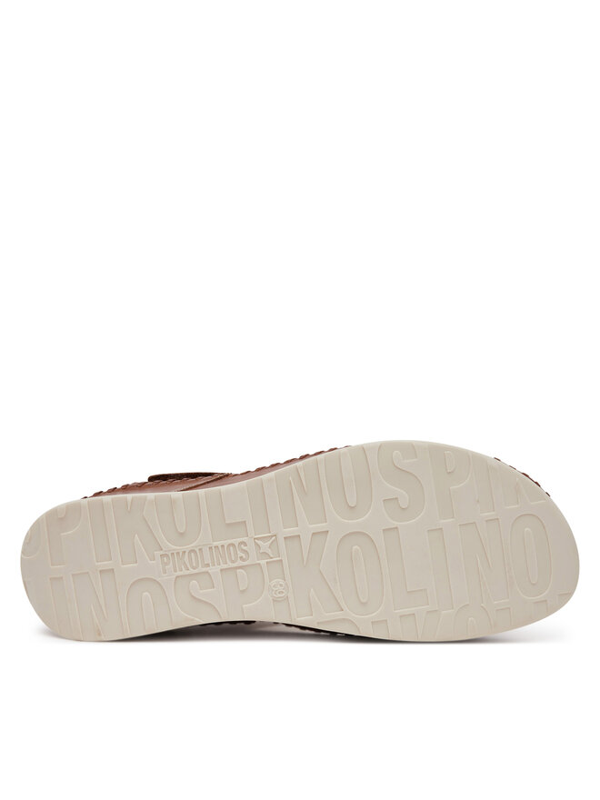 Pikolinos Sandalen Pikolinos W1C-0709 Braun
