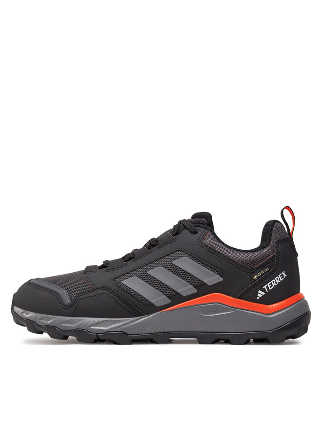 adidas Běžecké boty adidas Terrex Tracerocker 2.0 GORE-TEX Trail Running IF0380 Šedá