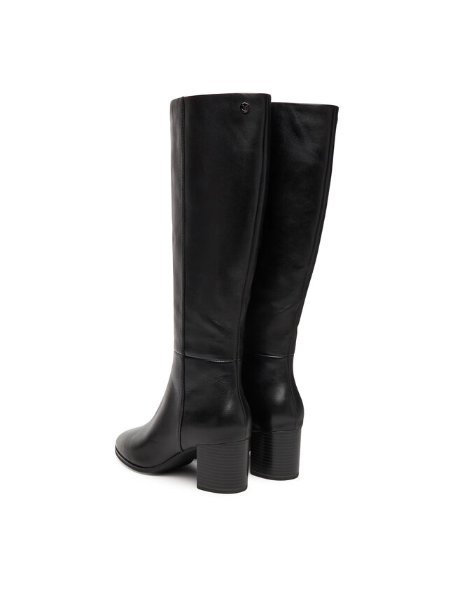 Caprice Stiefel Caprice 9-25502-45 Schwarz