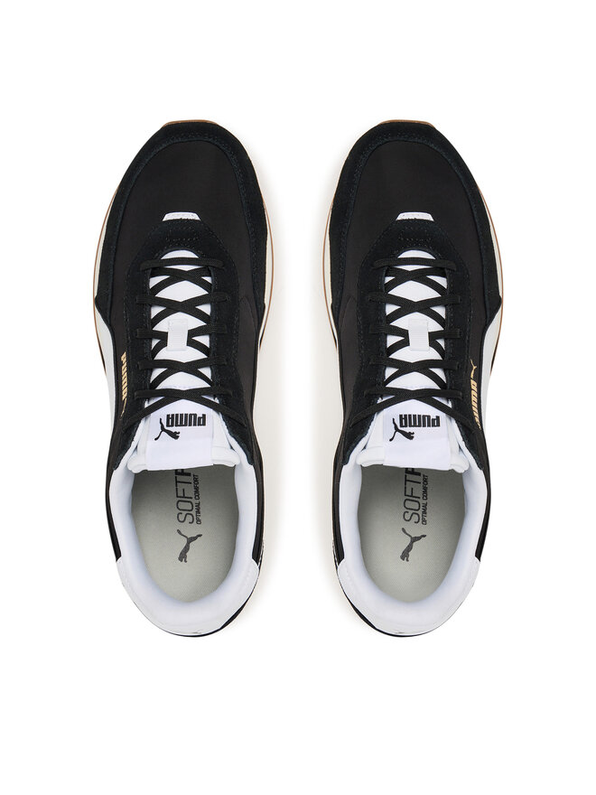 Puma Sneakersy Puma St Miler Rise 402665 01 Czarny