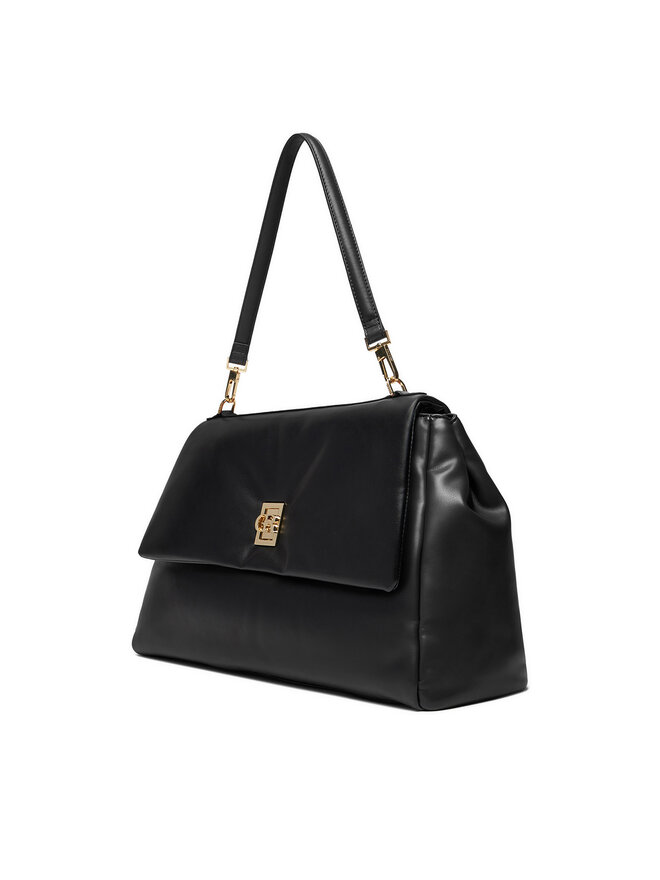 Gino Rossi Handtasche Gino Rossi CEO-MAE-LDA8073 Schwarz