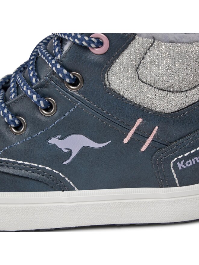 KangaRoos Puszābaki KangaRoos Kavu 18769 000 4318 Tumši zils