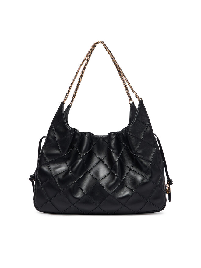 Tory Burch Handtasche Tory Burch Large Tote 182890 Schwarz