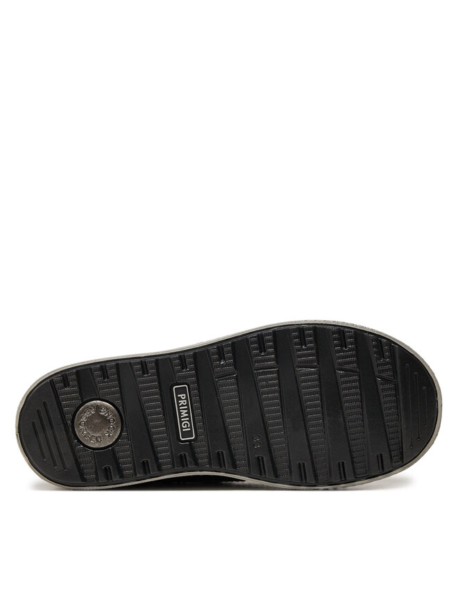 Primigi Schneeschuhe Primigi 6886422 S GORE-TEX Grau
