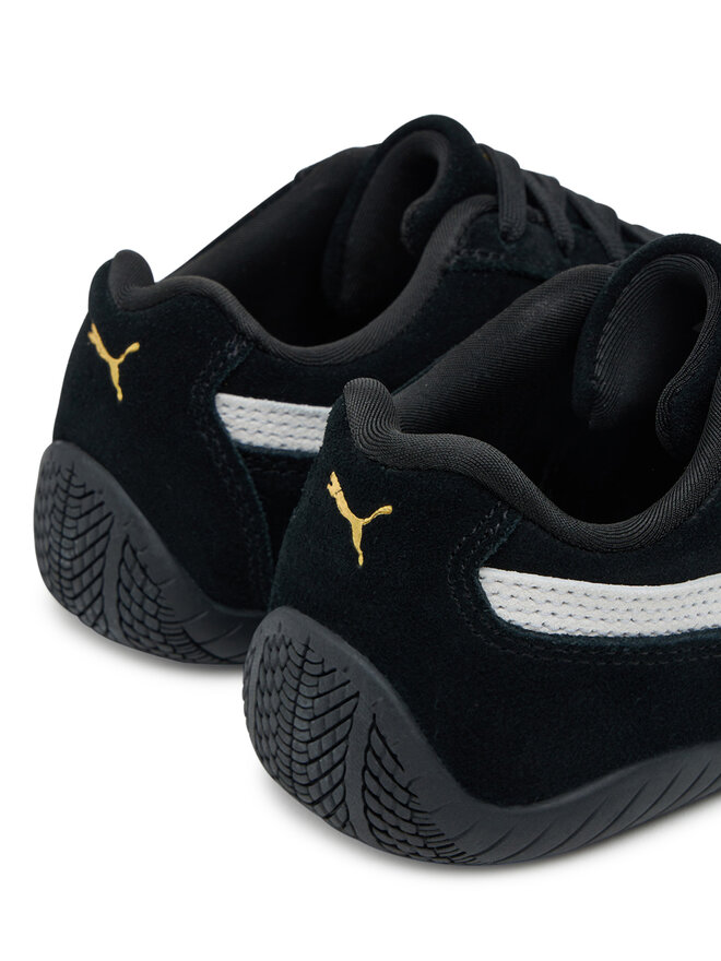 Puma Sneakers Puma Speedcat Og Ps 401699 01 Schwarz