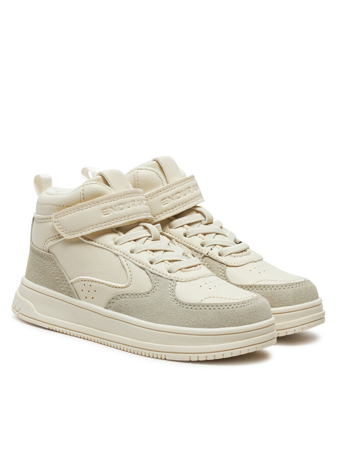 Endurance Sneakers Endurance Daffodil E242021 Weiß