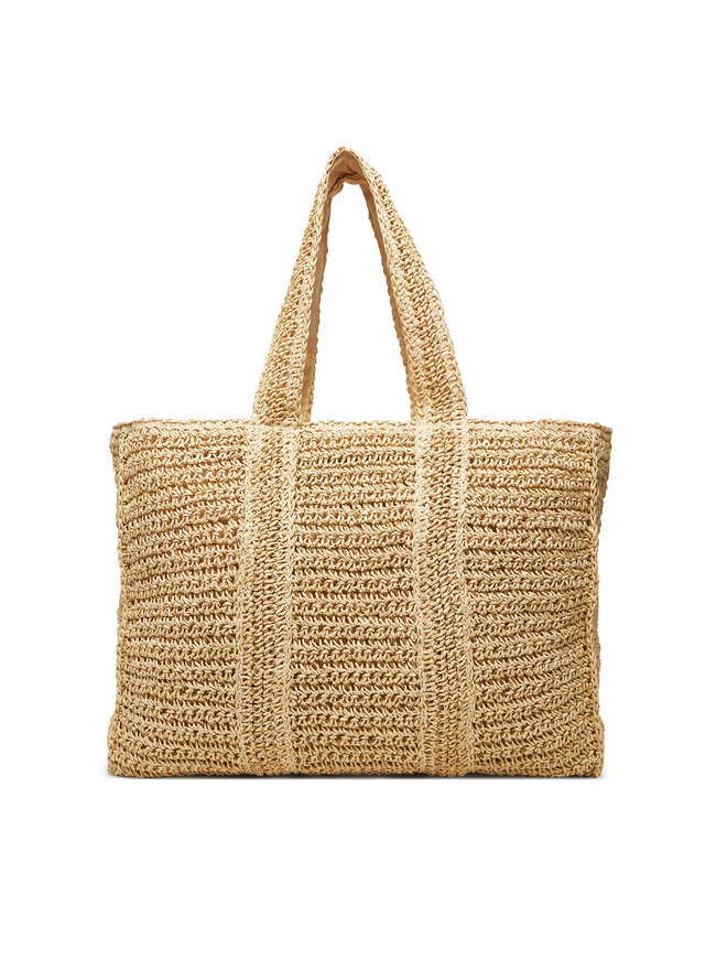Gioseppo Handtasche Gioseppo Lomira 75504-P Beige