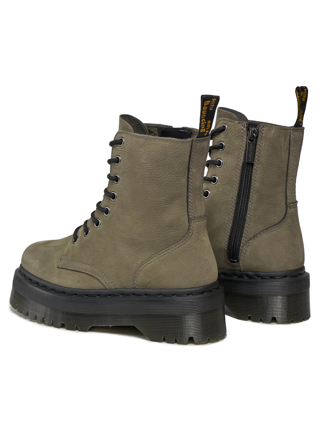 Dr. Martens Glády Dr. Martens Jaodn 31296059 Šedá