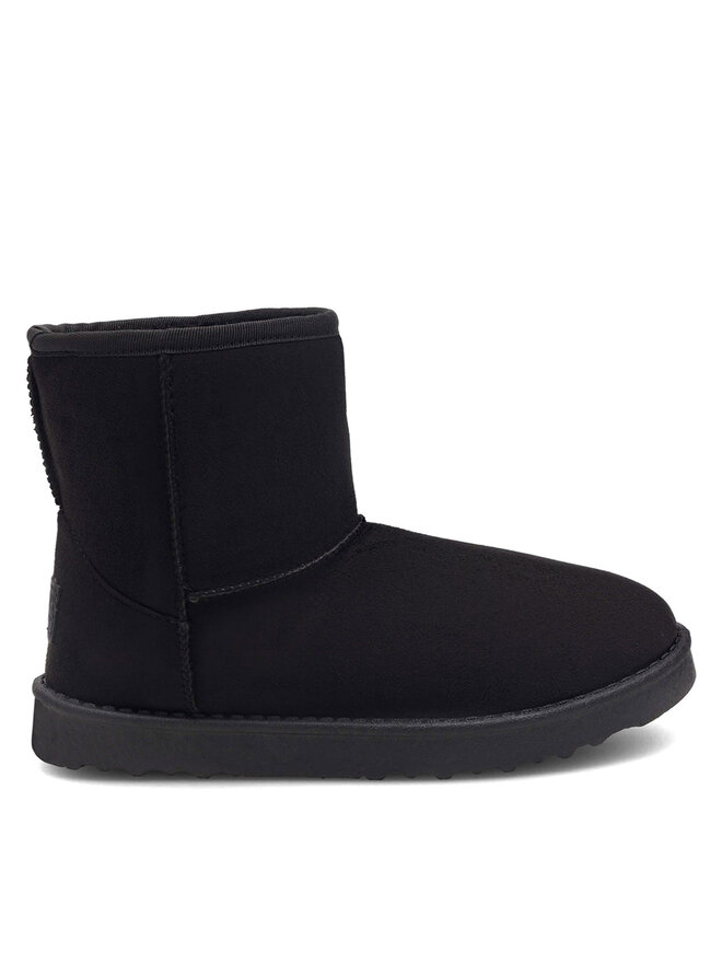 Jenny Fairy Schneeschuhe Jenny Fairy WSL19150-12 Schwarz