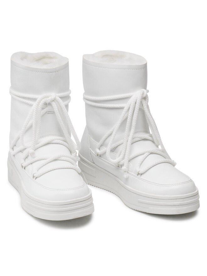 Jenny Fairy Stiefeletten Jenny Fairy WS5806-04 Weiß