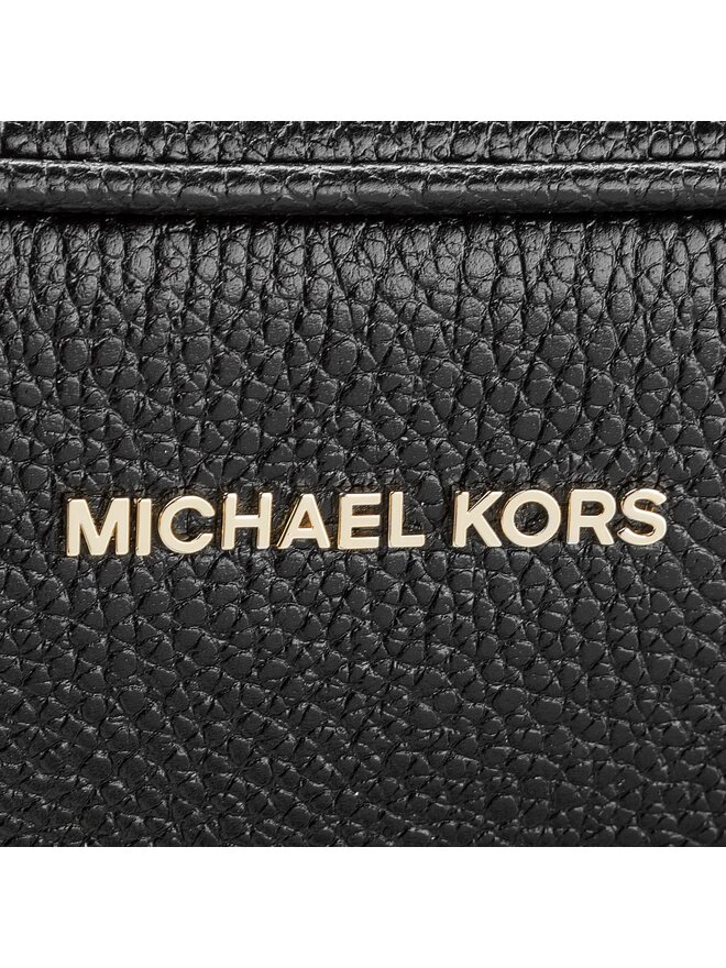 MICHAEL Michael Kors Torebka MICHAEL Michael Kors Crossbodies 32F7GGNM8L Czarny