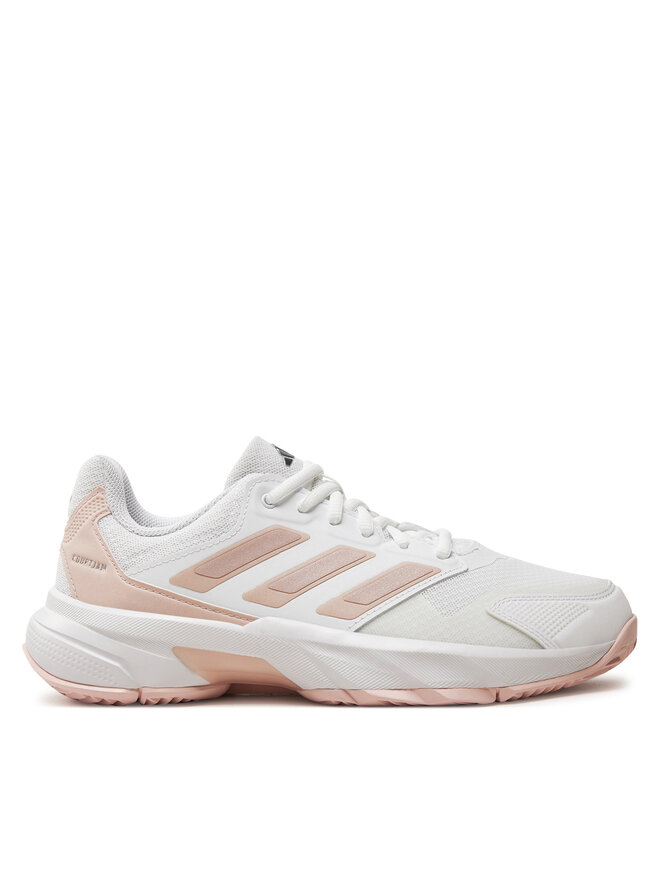 adidas Scarpe da tennis adidas Courtjam Control 3 ID5711 Bianco