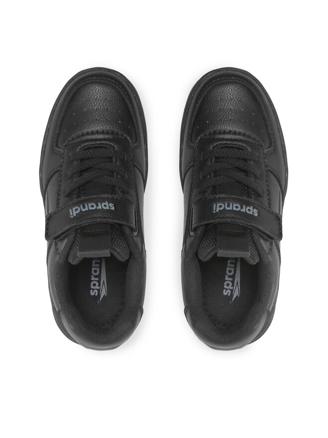 Sprandi Sneakers Sprandi CP23-6112(IV)CH Negru