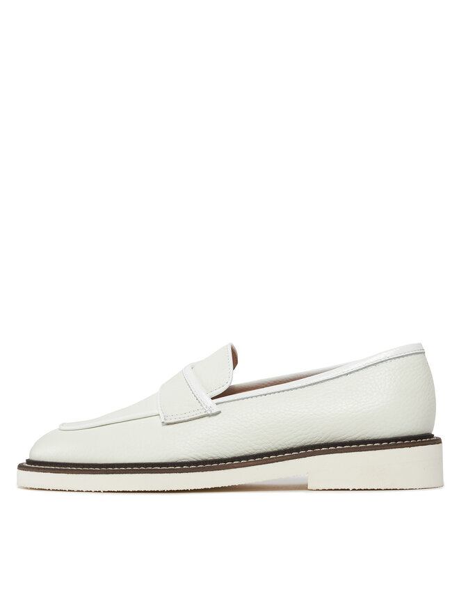 Pollini Сліпери Pollini SA10033G1ITD210A Білий