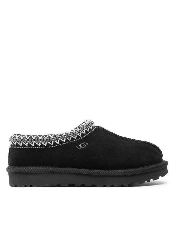 Ugg Παντόφλες Σπιτιού Ugg W Tasman 5955 Μαύρο