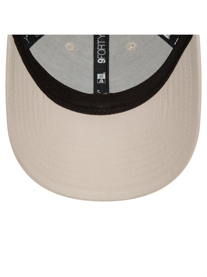 New Era Șapcă New Era Flawless 940 Nyy 60503554 Bej