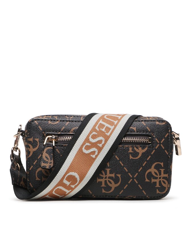 Guess Сумка Guess Rea (SG) Mini Bags HWSG89 63740 Коричневий