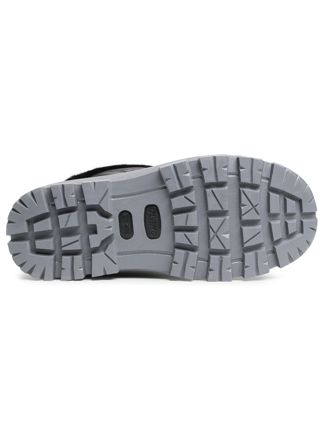 Olang Schneeschuhe Olang Nancy Schwarz