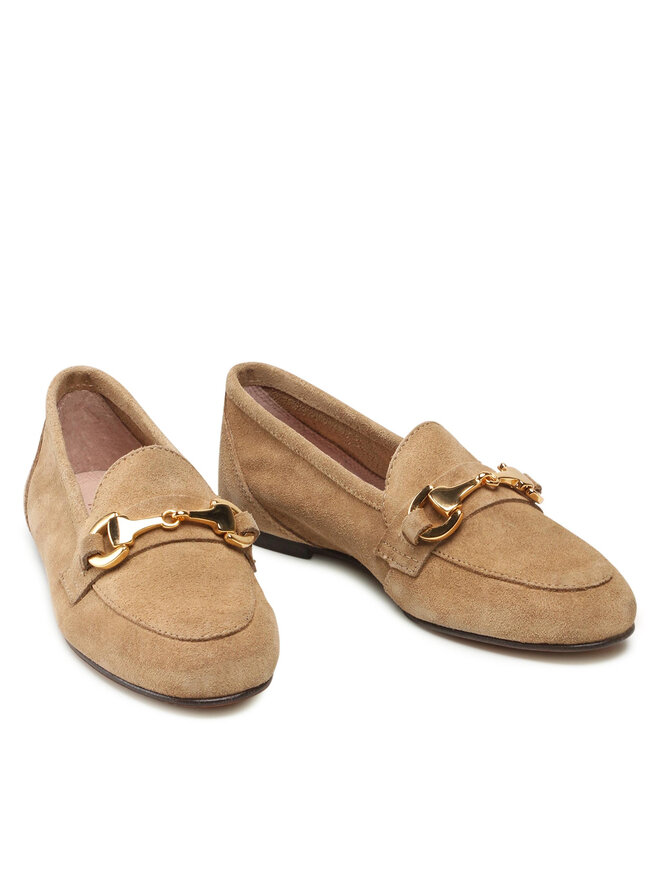 Filipe Slipper Filipe 10619 Braun