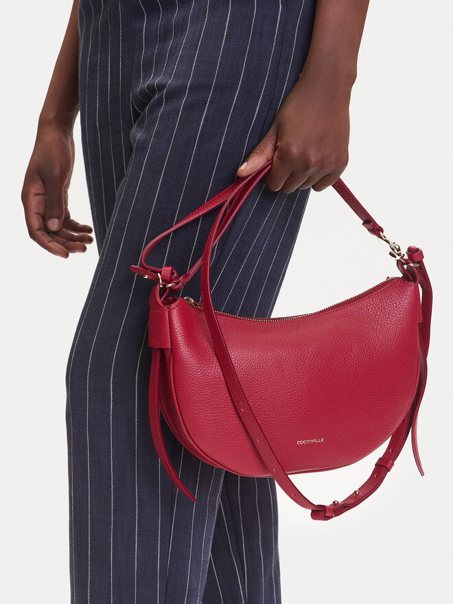 Coccinelle Soma Coccinelle E1 SHA 13 03 01 Bordo