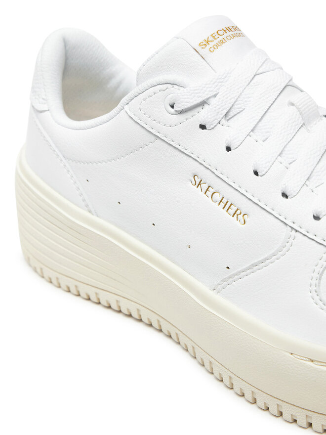 Skechers Tenisice Skechers Grand Be Lifted 185110 Bijela