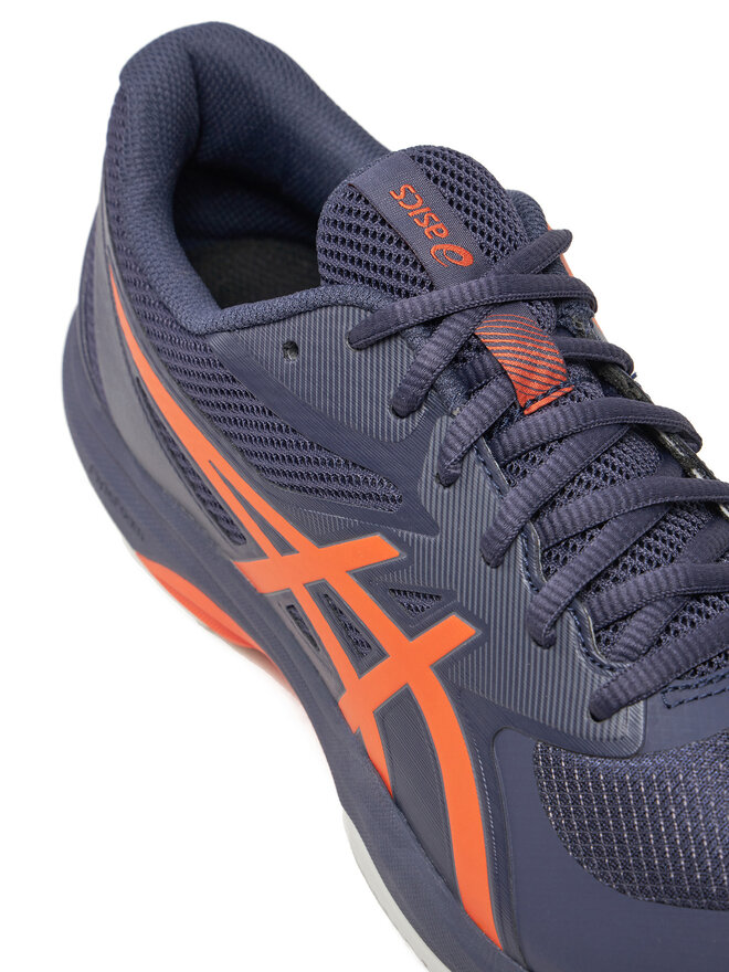 Asics Παπούτσια Τένις Asics Game Ff 1041A489 Σκούρο μπλε