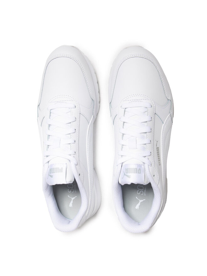 Puma Sneakers Puma St Runner V2 Full L 365277 23 Weiß
