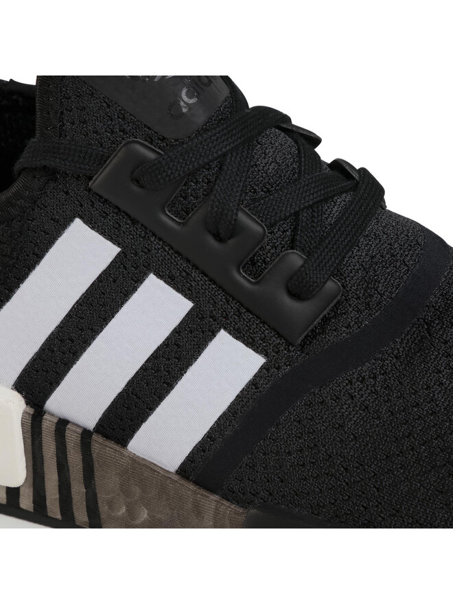 adidas Sneakers adidas Nmd_R1 FV3649 Schwarz
