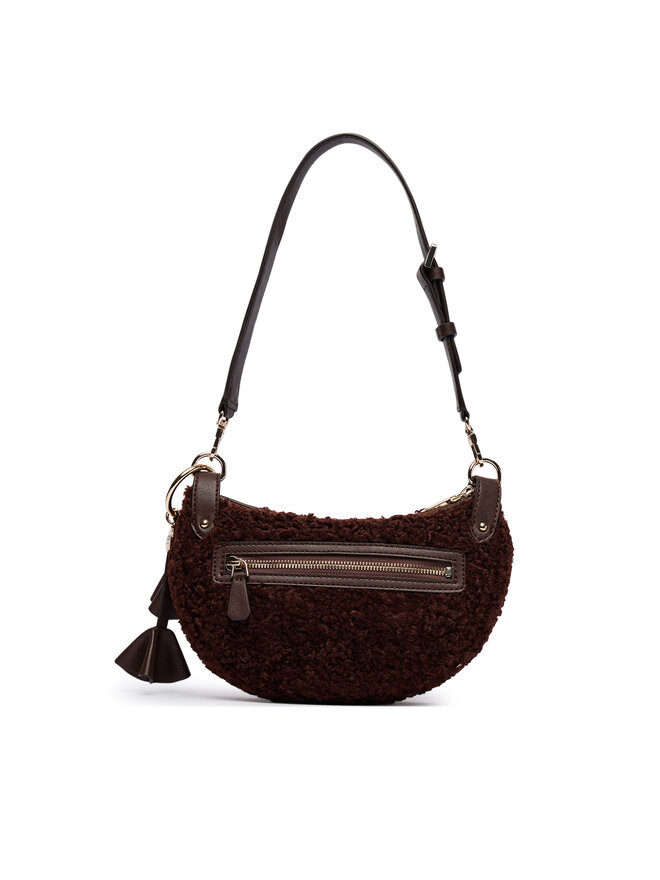 Guess Сумка Guess Katie HWWG22 53180 Темно-коричневий