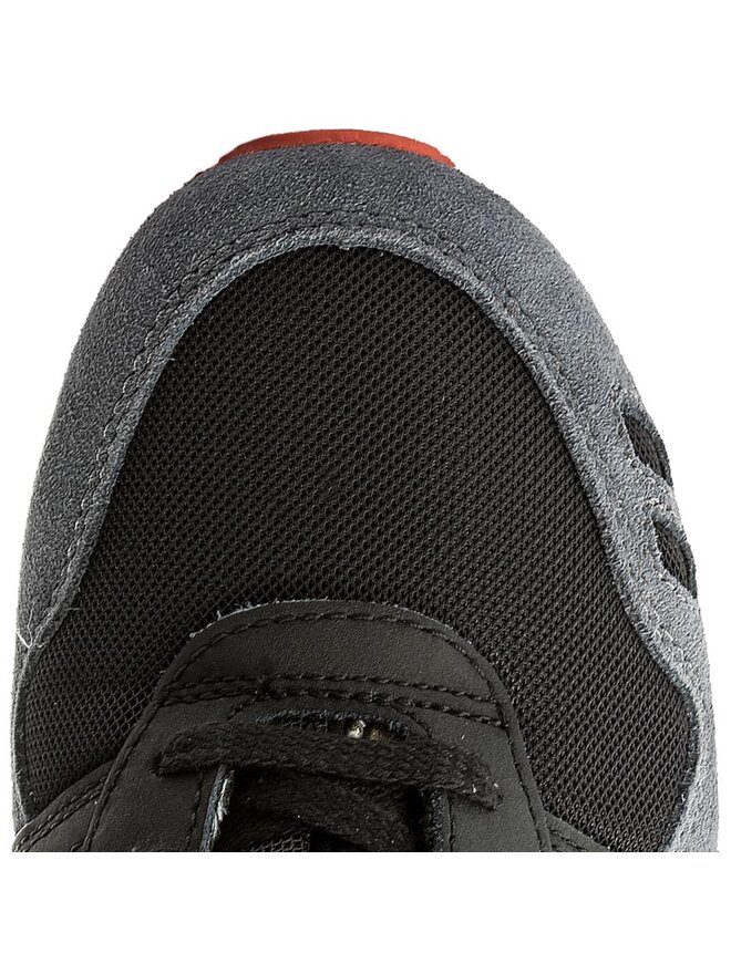 Sneakers Asics Gel Lyte III H7Y0L Schwarz eschuhe