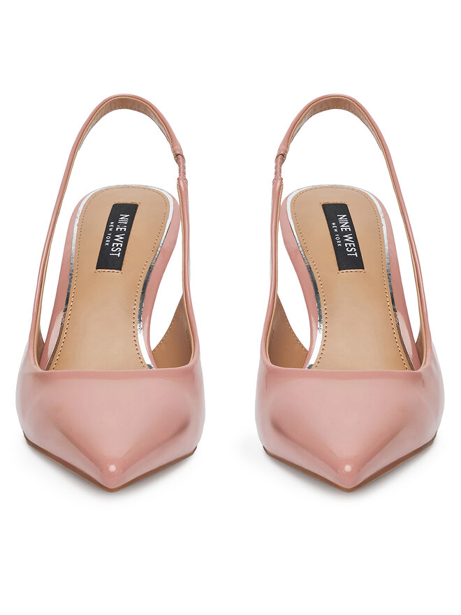 Nine West Sandały Nine West SX005-01 Różowy