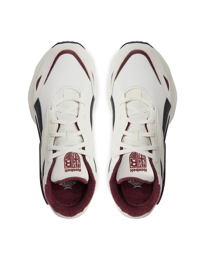 Снікерcи Reebok Hexalite Legacy 1.5 IF4723 Білий | evzuttya.com.ua