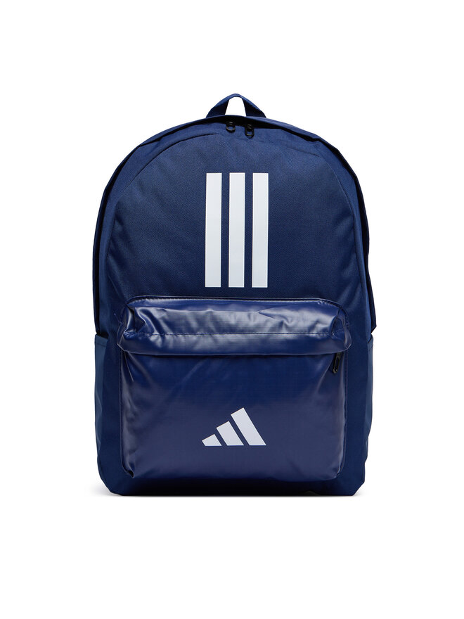 adidas Рюкзак adidas Classic Back-to-School 3-Stripes IS7041 Голубий