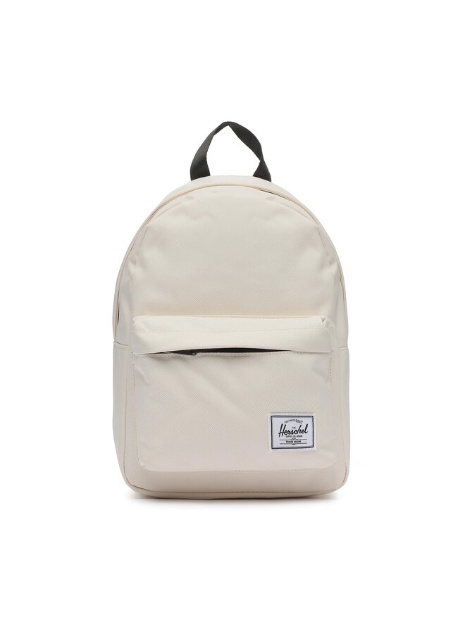 Herschel Ruksak Herschel Classic™ Mini Backpack 11379-05936 Écru