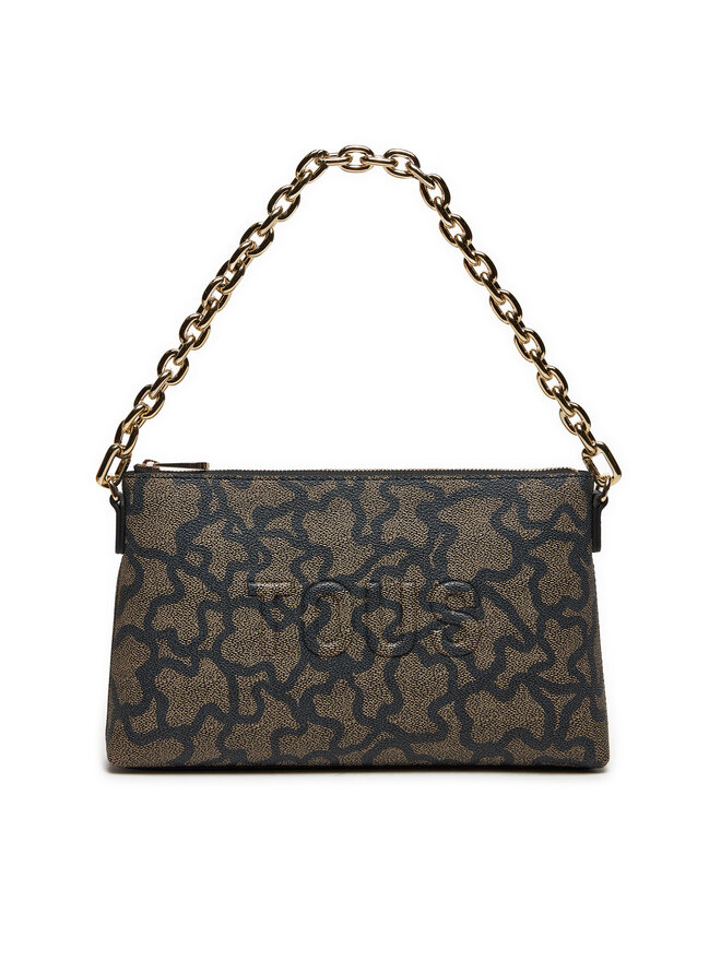 TOUS Bolso TOUS 2001503053 Negro