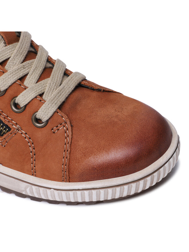 Remonte Botines Remonte D0770-22 Marrón