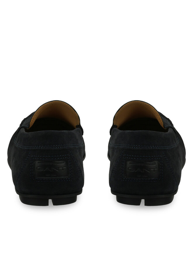 Gant Mocasini Gant 30633914 Bleumarin