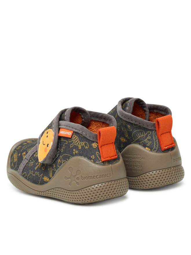 Biomecanics Pantuflas Biomecanics 251145 Gris