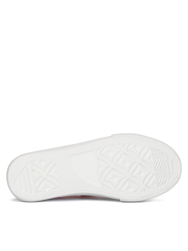 Nelli Blu Bambas Nelli Blu CBIC-RAINBOW-01 De color